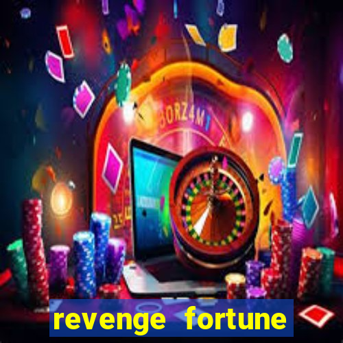 revenge fortune tiger 2 demo